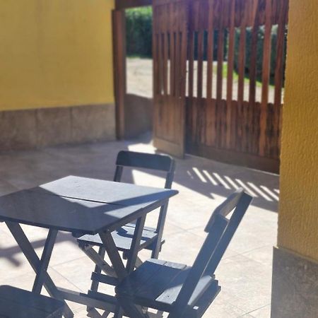 Casa Pouso Aconchego Para Ti - Pertinho Trindade Araquari Buitenkant foto