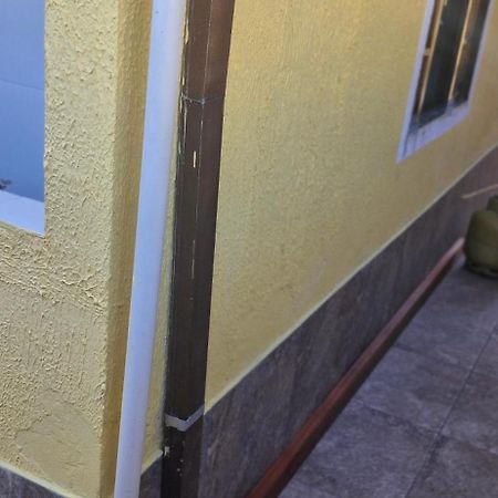 Casa Pouso Aconchego Para Ti - Pertinho Trindade Araquari Buitenkant foto