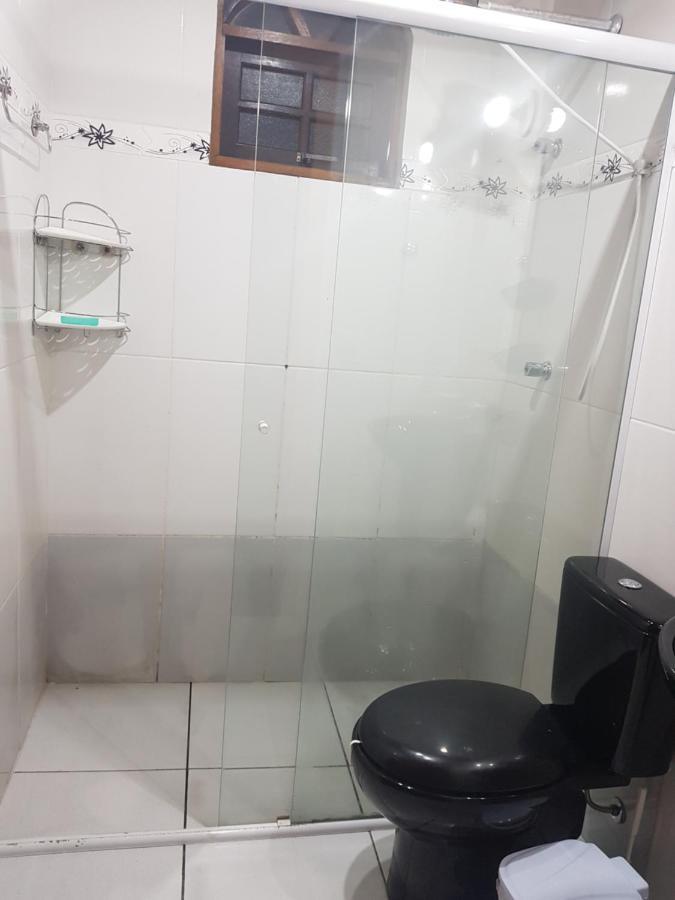 Casa Pouso Aconchego Para Ti - Pertinho Trindade Araquari Buitenkant foto