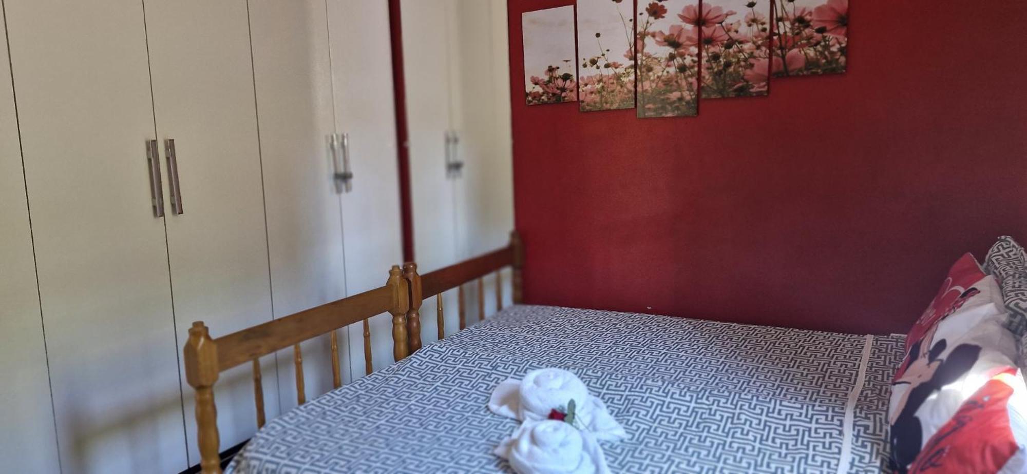 Casa Pouso Aconchego Para Ti - Pertinho Trindade Araquari Buitenkant foto