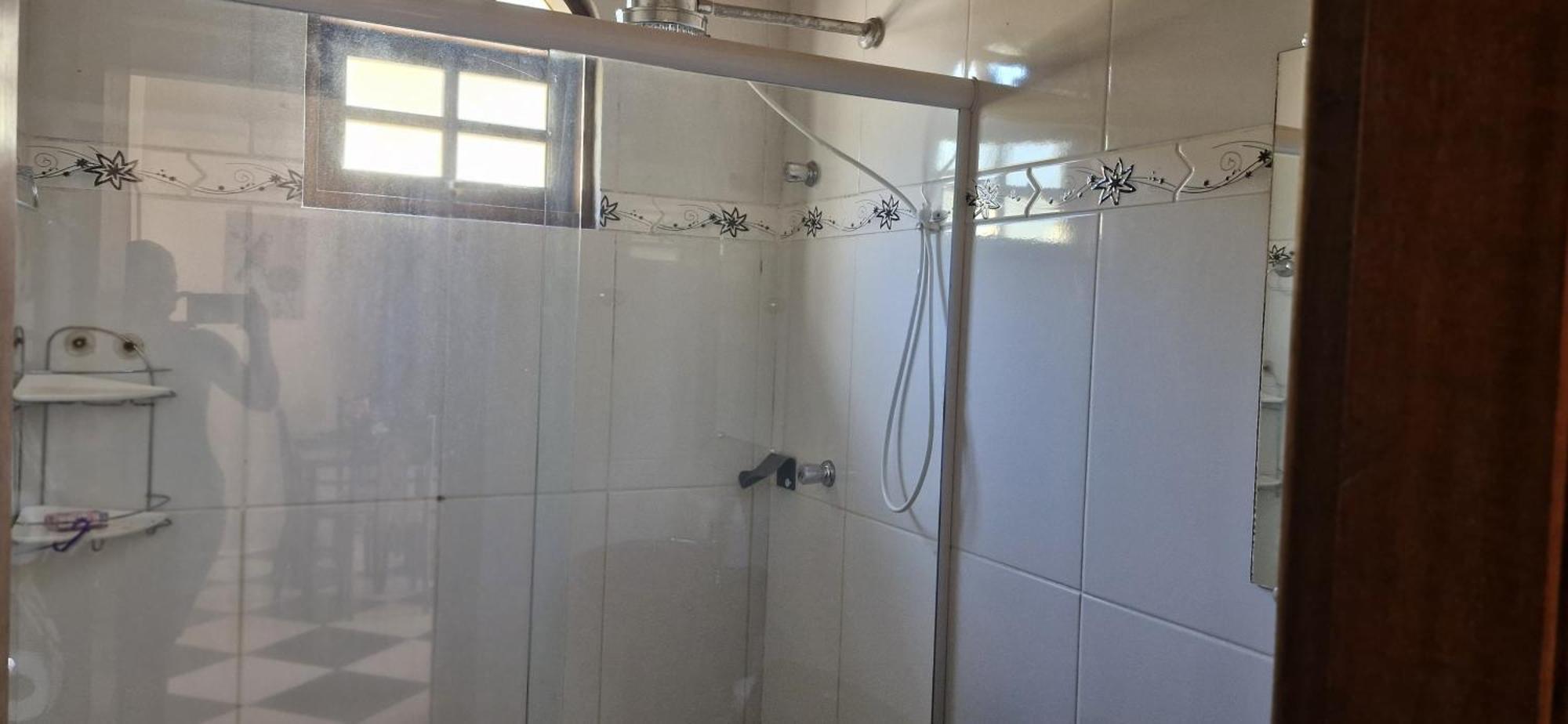 Casa Pouso Aconchego Para Ti - Pertinho Trindade Araquari Buitenkant foto
