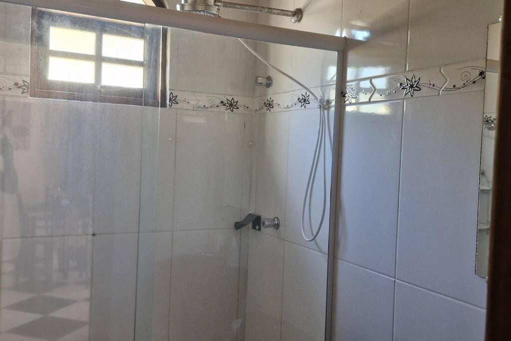 Casa Pouso Aconchego Para Ti - Pertinho Trindade Araquari Buitenkant foto