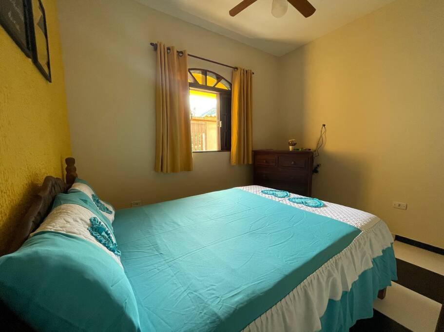 Casa Pouso Aconchego Para Ti - Pertinho Trindade Araquari Buitenkant foto