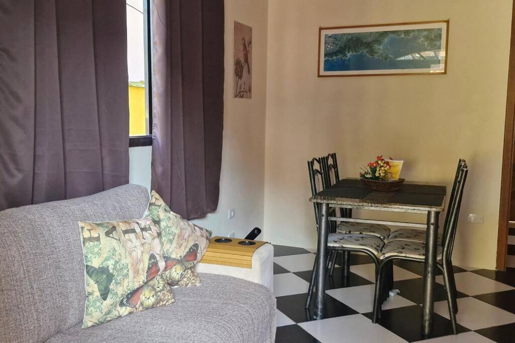 Casa Pouso Aconchego Para Ti - Pertinho Trindade Araquari Buitenkant foto