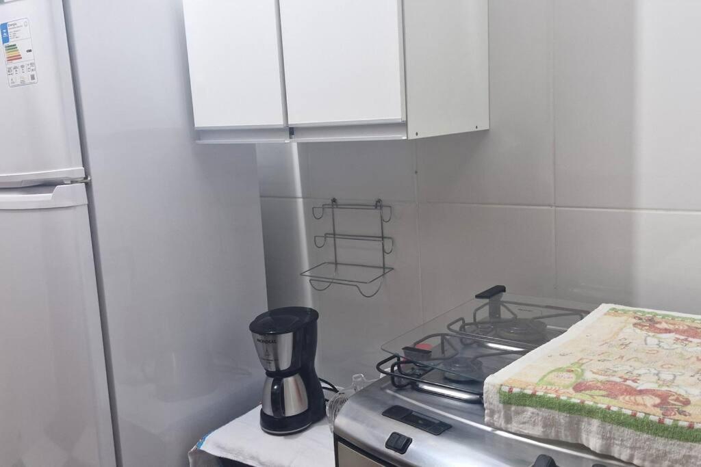Casa Pouso Aconchego Para Ti - Pertinho Trindade Araquari Buitenkant foto