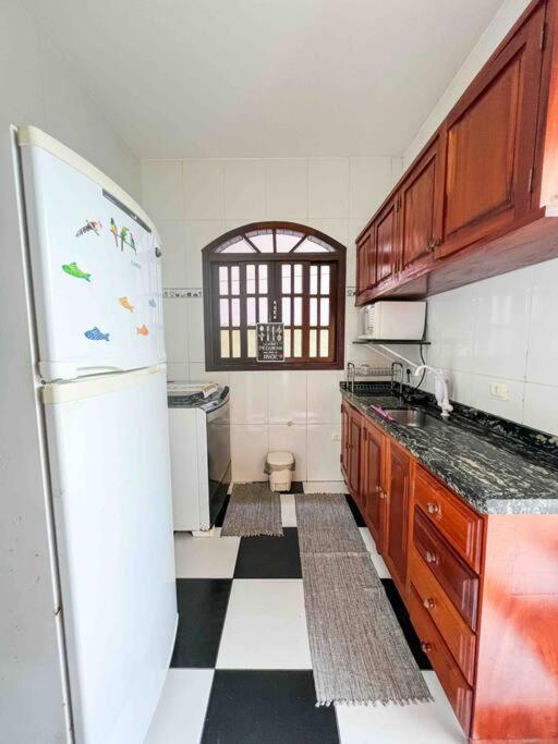 Casa Pouso Aconchego Para Ti - Pertinho Trindade Araquari Buitenkant foto