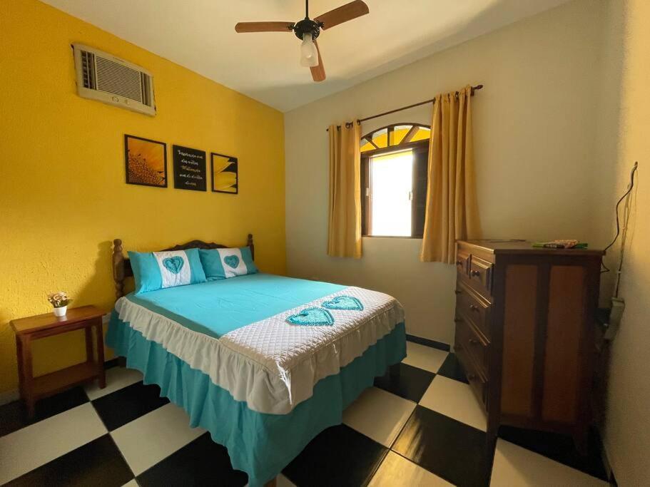 Casa Pouso Aconchego Para Ti - Pertinho Trindade Araquari Buitenkant foto