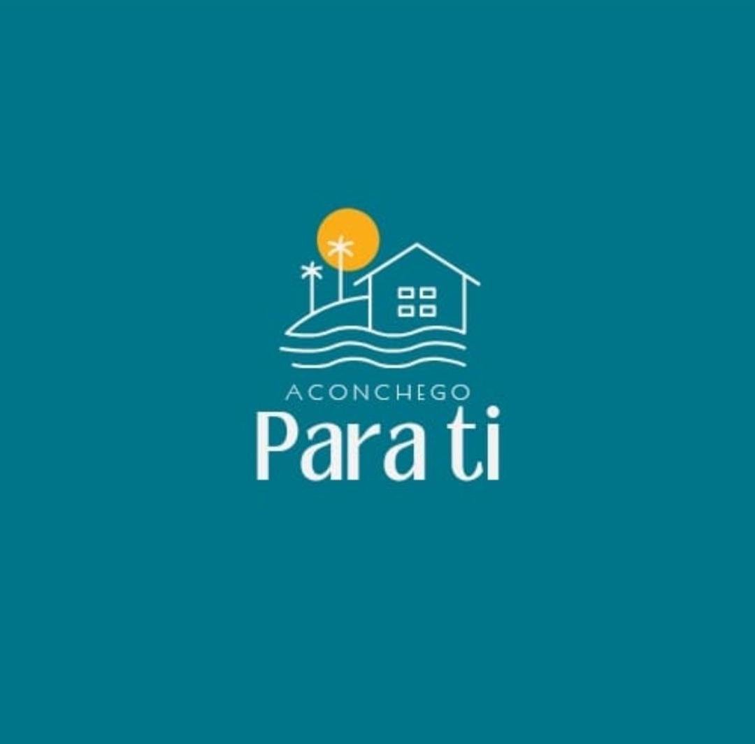 Casa Pouso Aconchego Para Ti - Pertinho Trindade Araquari Buitenkant foto